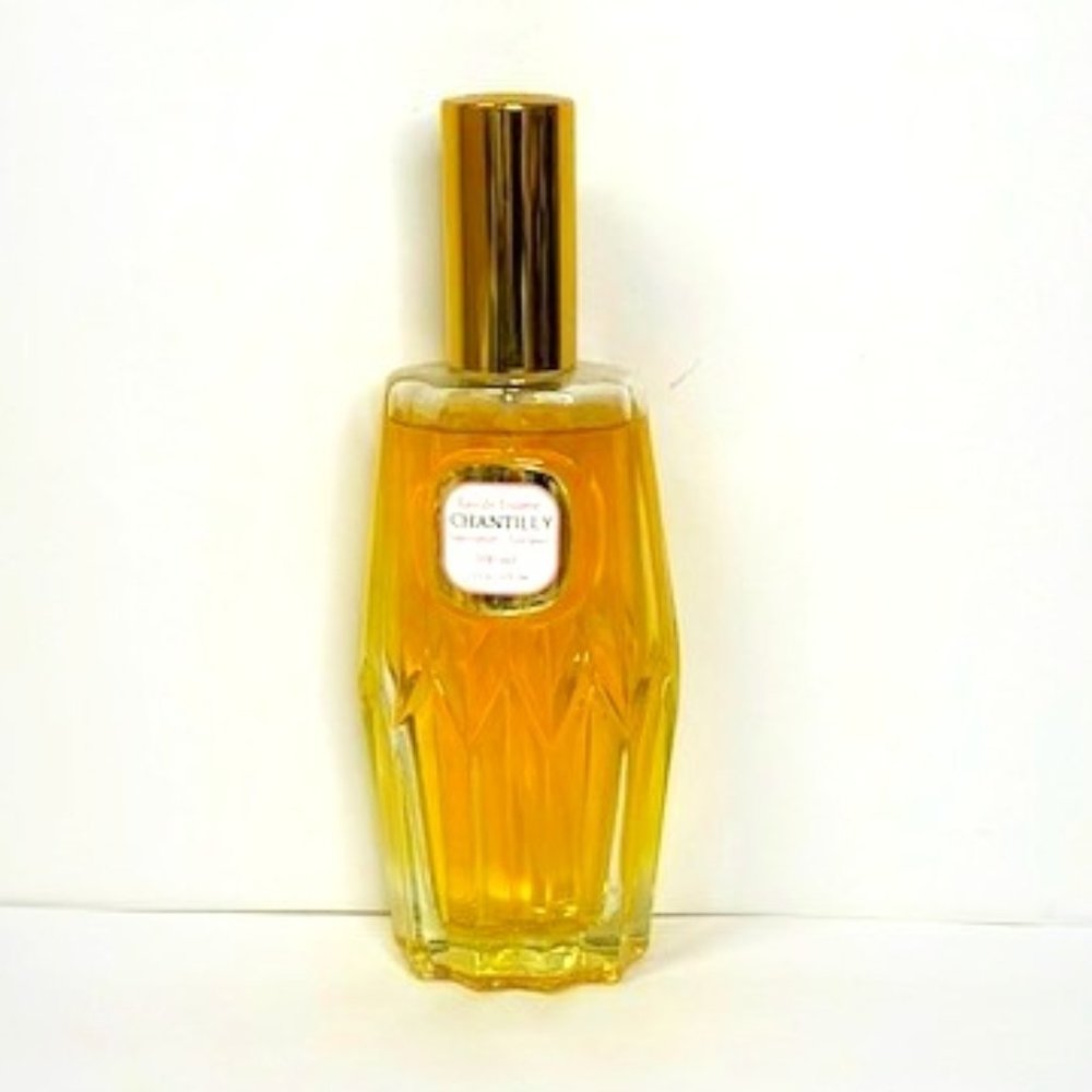 Dana Chantilly  Eau de Toilette Pure Spray full size